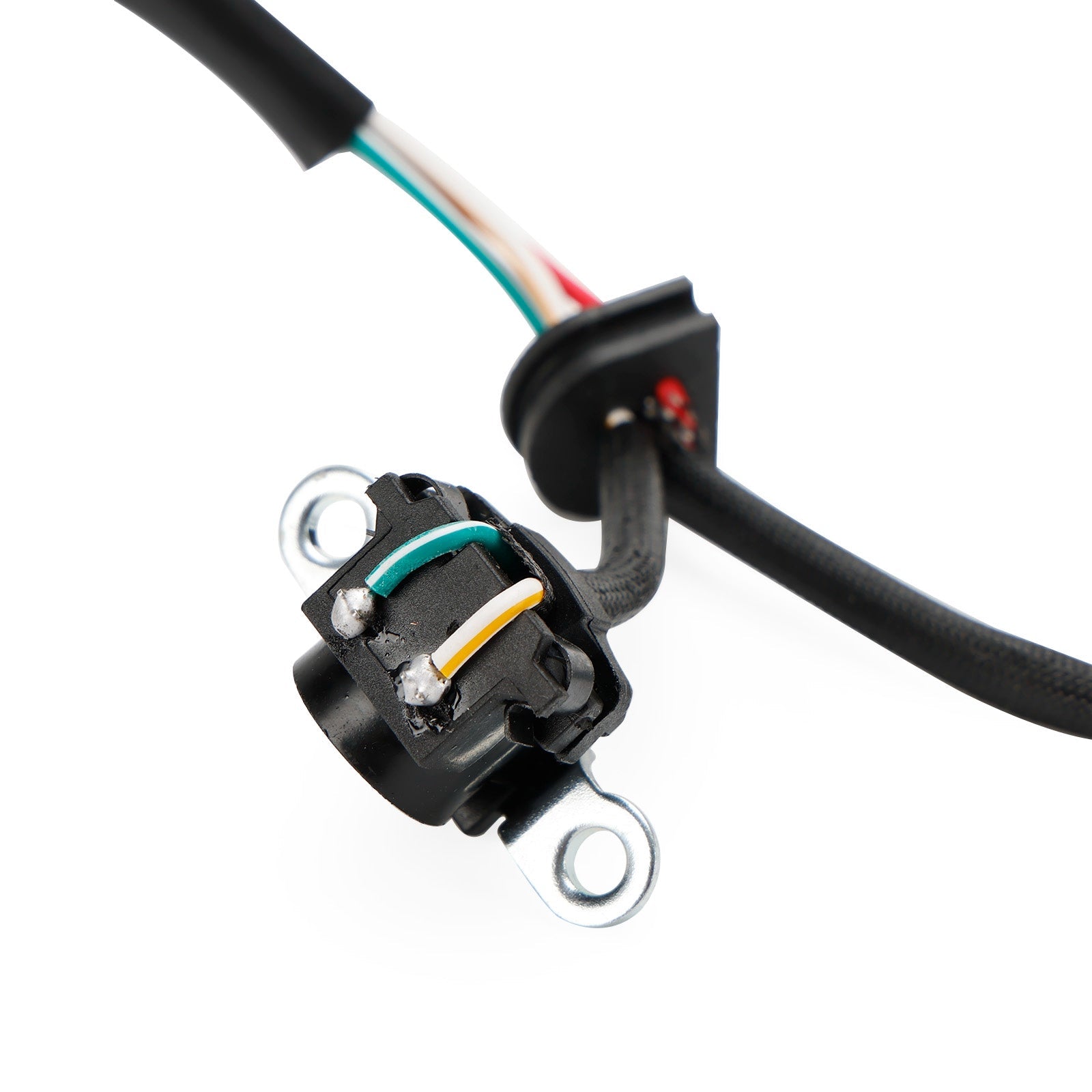 2006-2008 Kawasaki KX450F Magneto Ignition Stator For KX450D6F KX450D7F KX450D8F