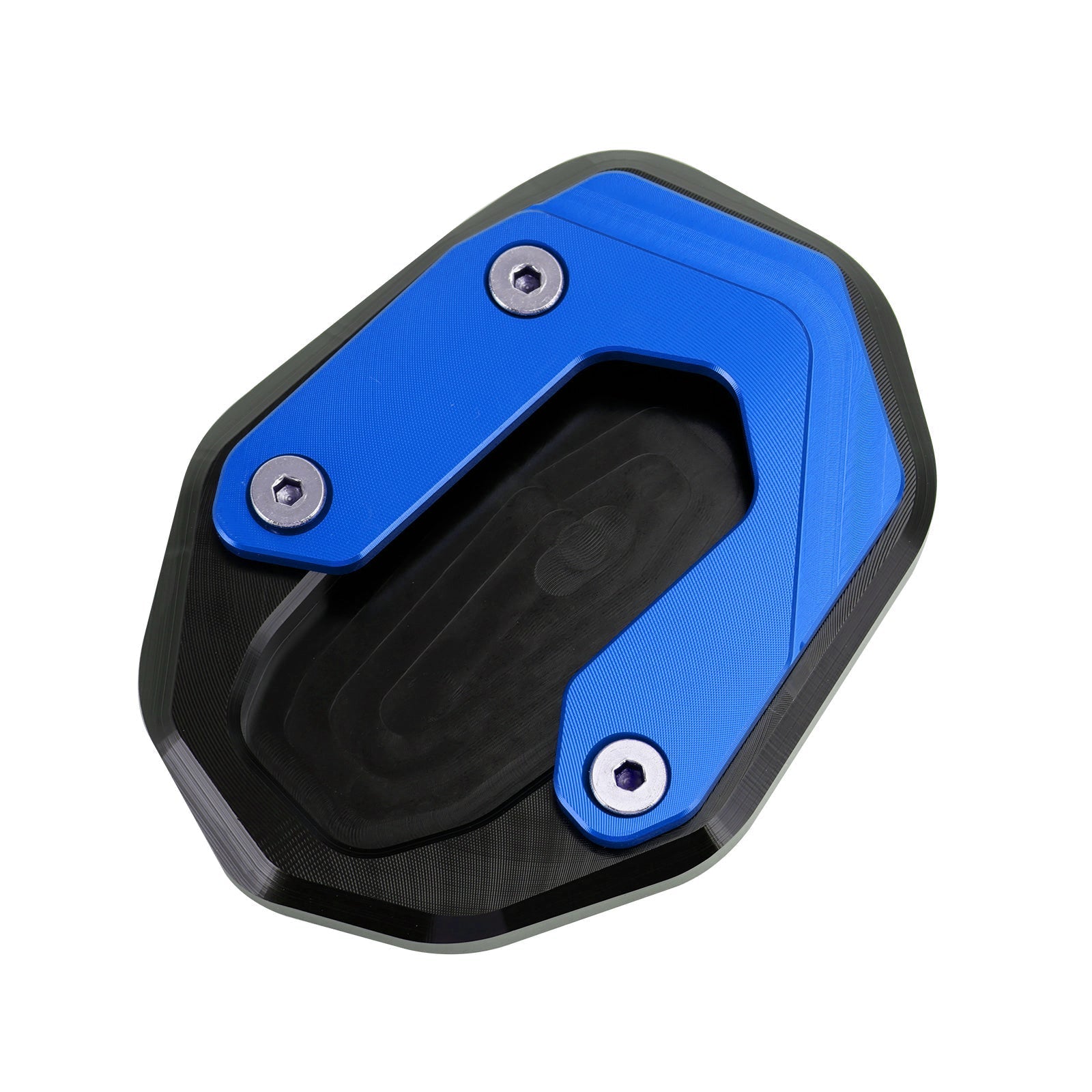 Kickstand Enlarge Plate Pad fit for Ducati Scrambler 800 2015-2019