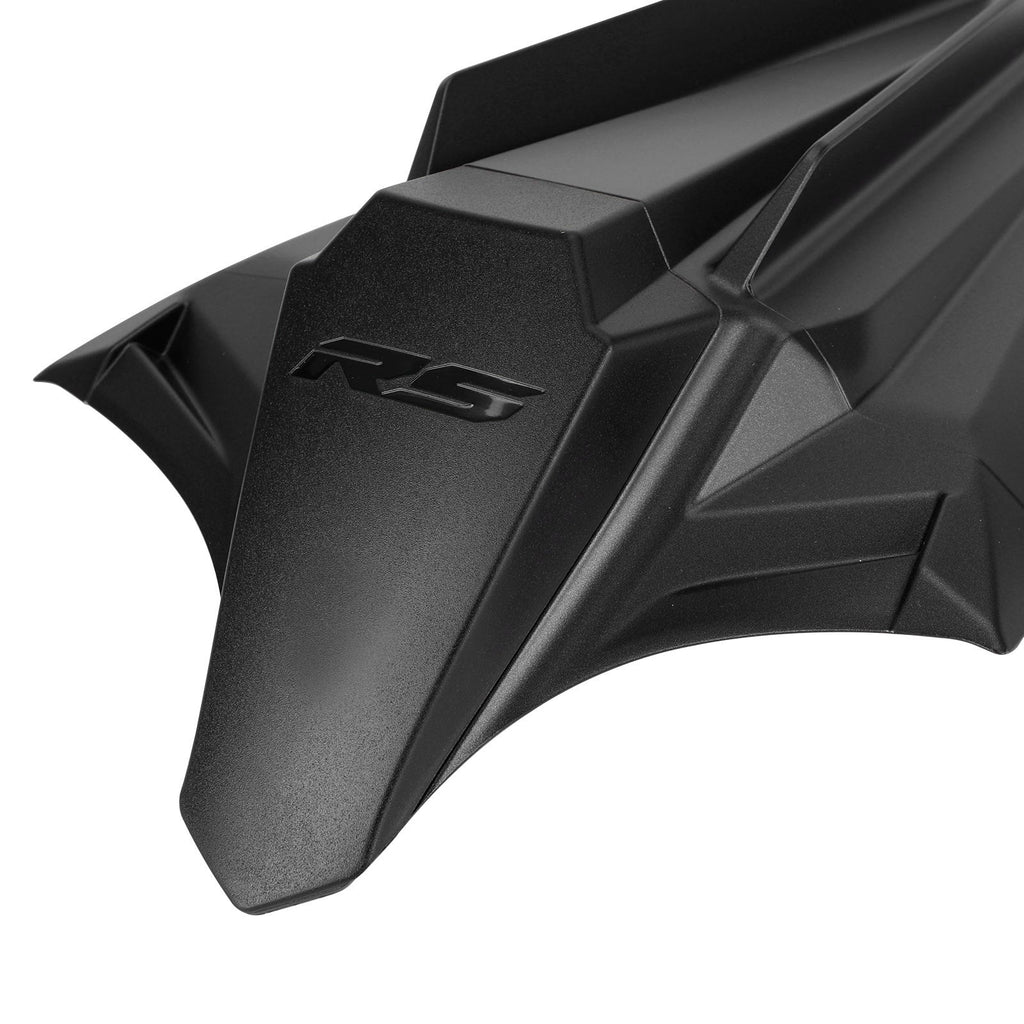 Rear Seat Cover Fairing Cowl For Aprilia RS660 Tuono660 2020-2024 Carbon Black Purple