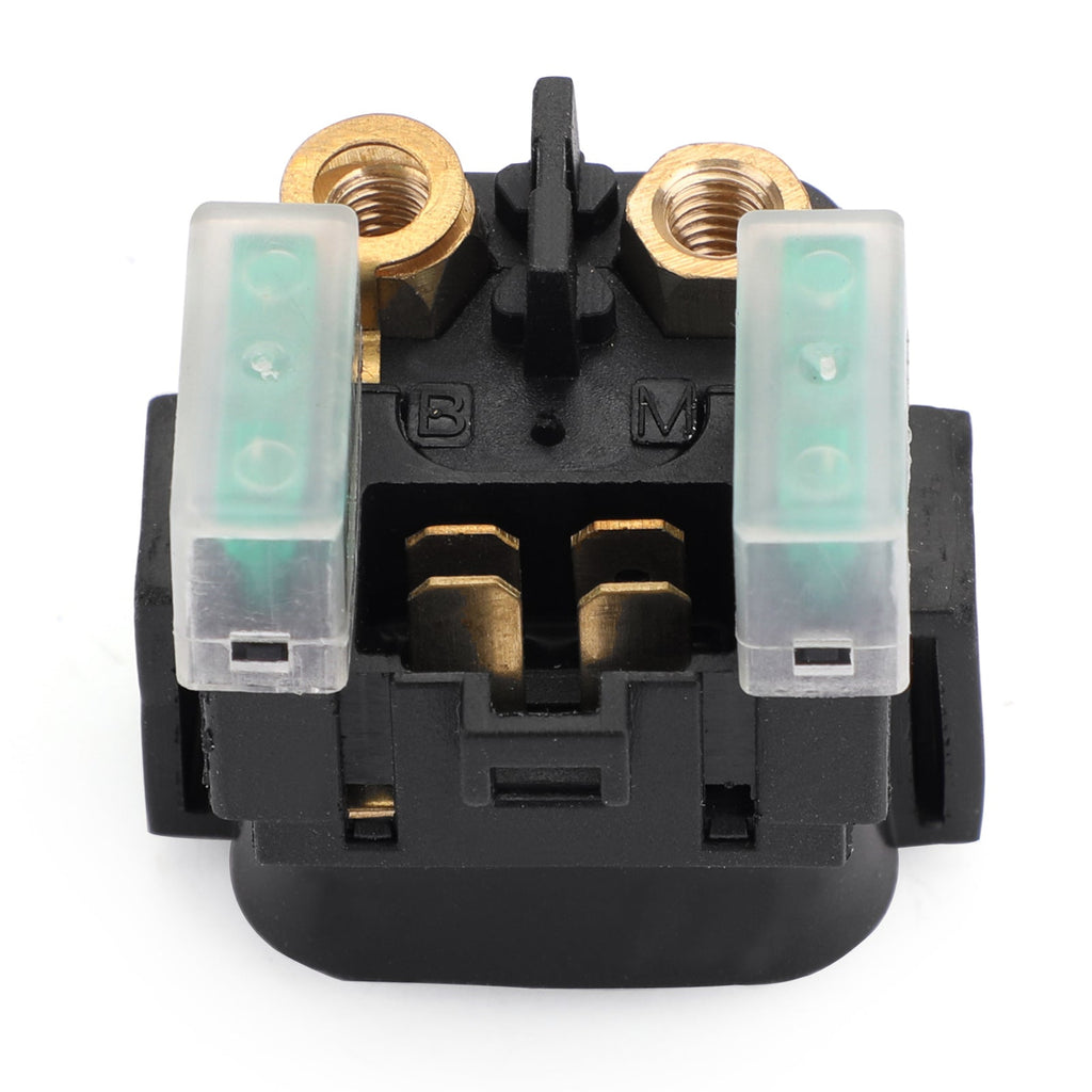 Starter Relay Solenoid Switch 58211058000 for ATV 505 SX 450 EXC 250 SX-F 12-13 Starter Relay Solenoid Switch 58211058000 FITS 250 SX-F 12-17 450 EXC 640 LC4