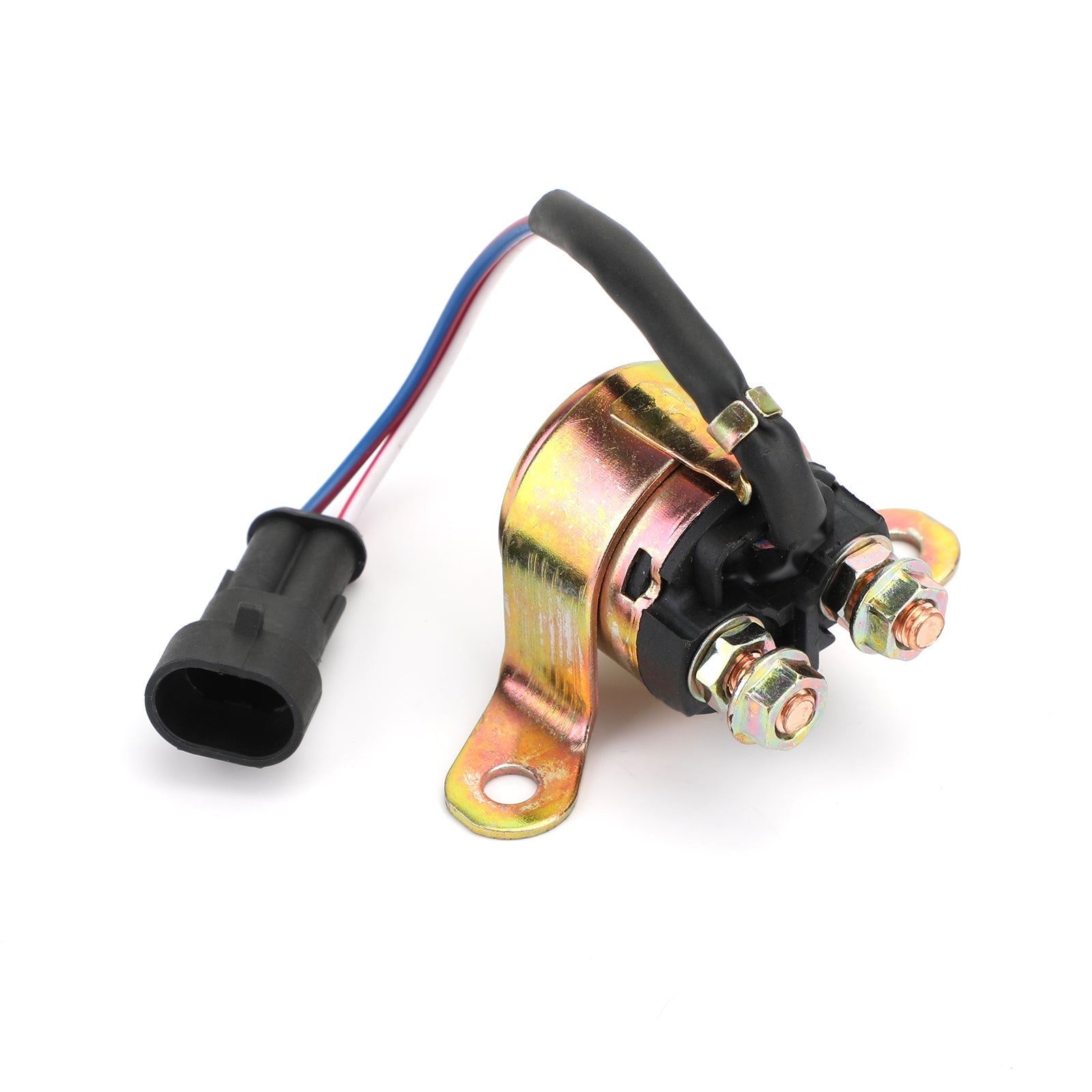 Starter Solenoid Relay For Polaris Sportsman 500 800 Ranger RZR 4012001 4010947