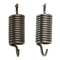 Clutch Weight Spring set For Yamaha PW50 1981-2024 QT50 1979-1983 YT60L YF60S