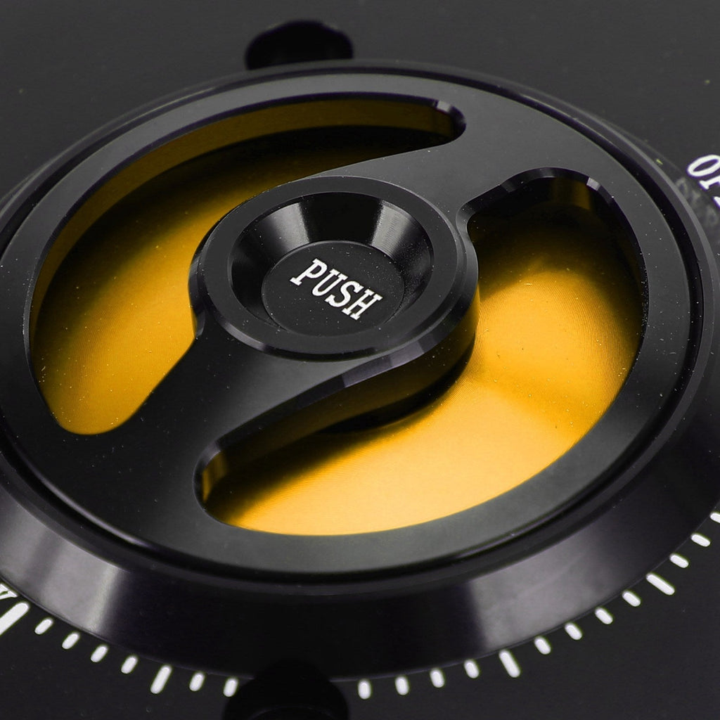 CNC Keyless Fuel Gas Tank Cap for Kawasaki EX400 Ninja 400 2018-2019