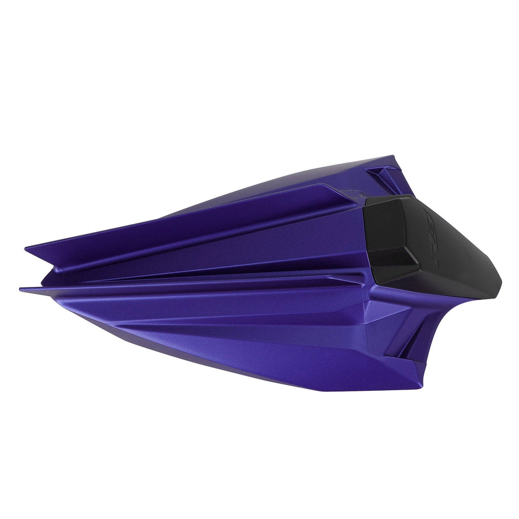 Rear Seat Cover Fairing Cowl For Aprilia RS660 Tuono660 2020-2024 Carbon Black Purple