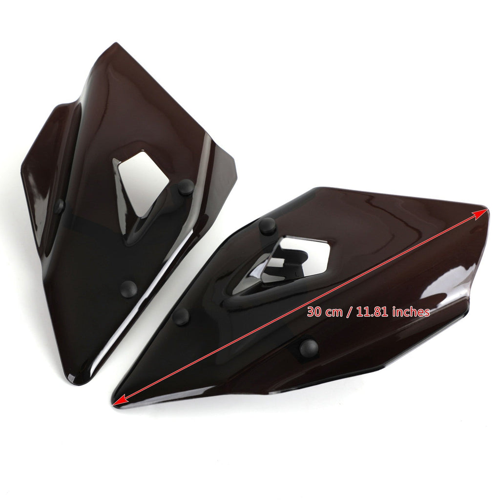 Motorcycle Deflector Side Top for BMW R1200GS R1250GS LC ADV F750GS F850GS