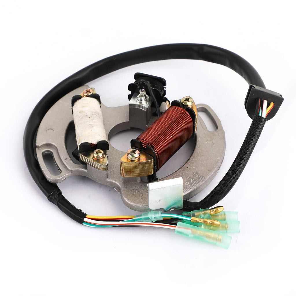 Stator Generator Fit for Yamaha YFS200 Blaster 2003-2007 Blaster 200 SE 2006