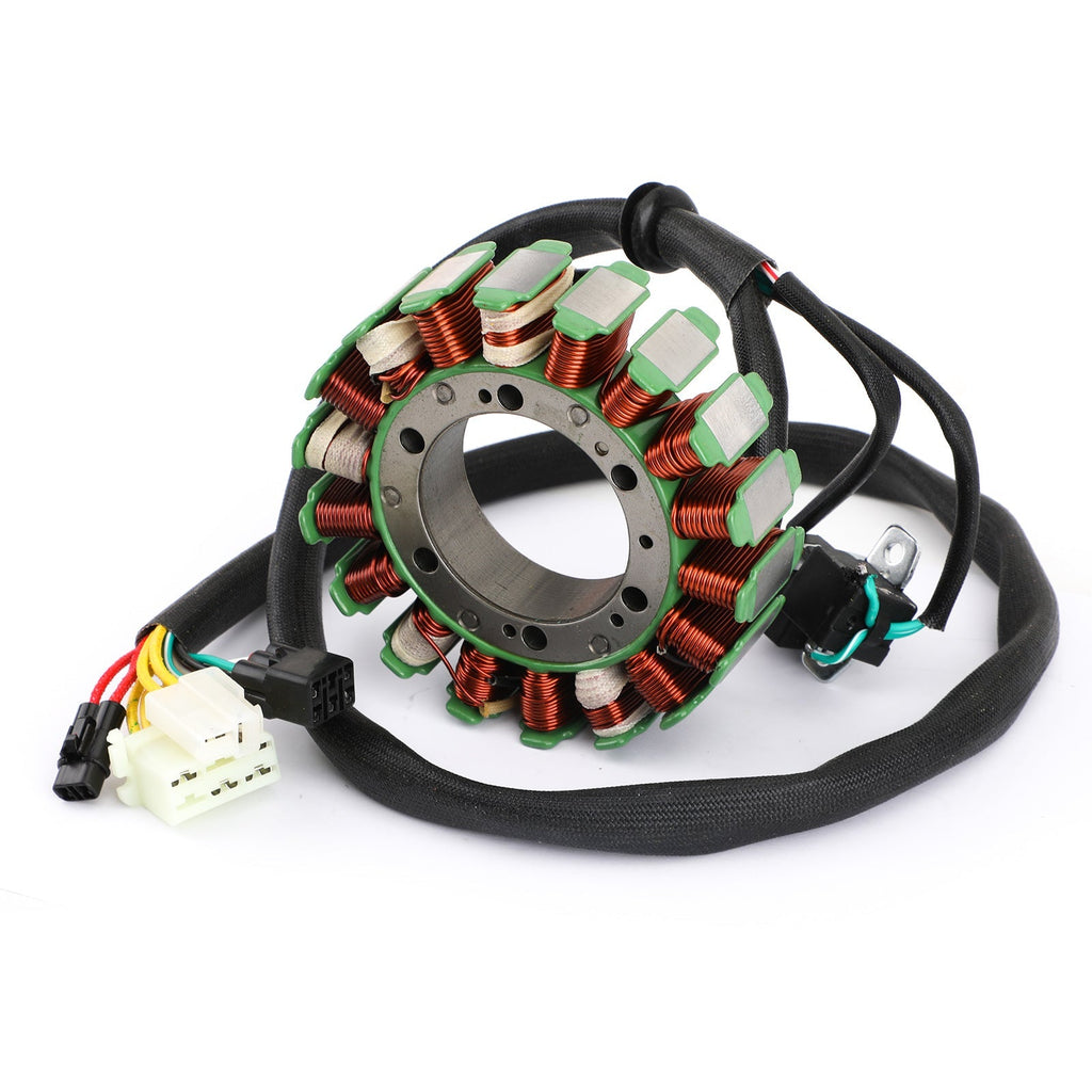 STATOR GENERATOR ALTERNATOR for Polaris 600 800 IQ PRO 4012939 4012548 4012113