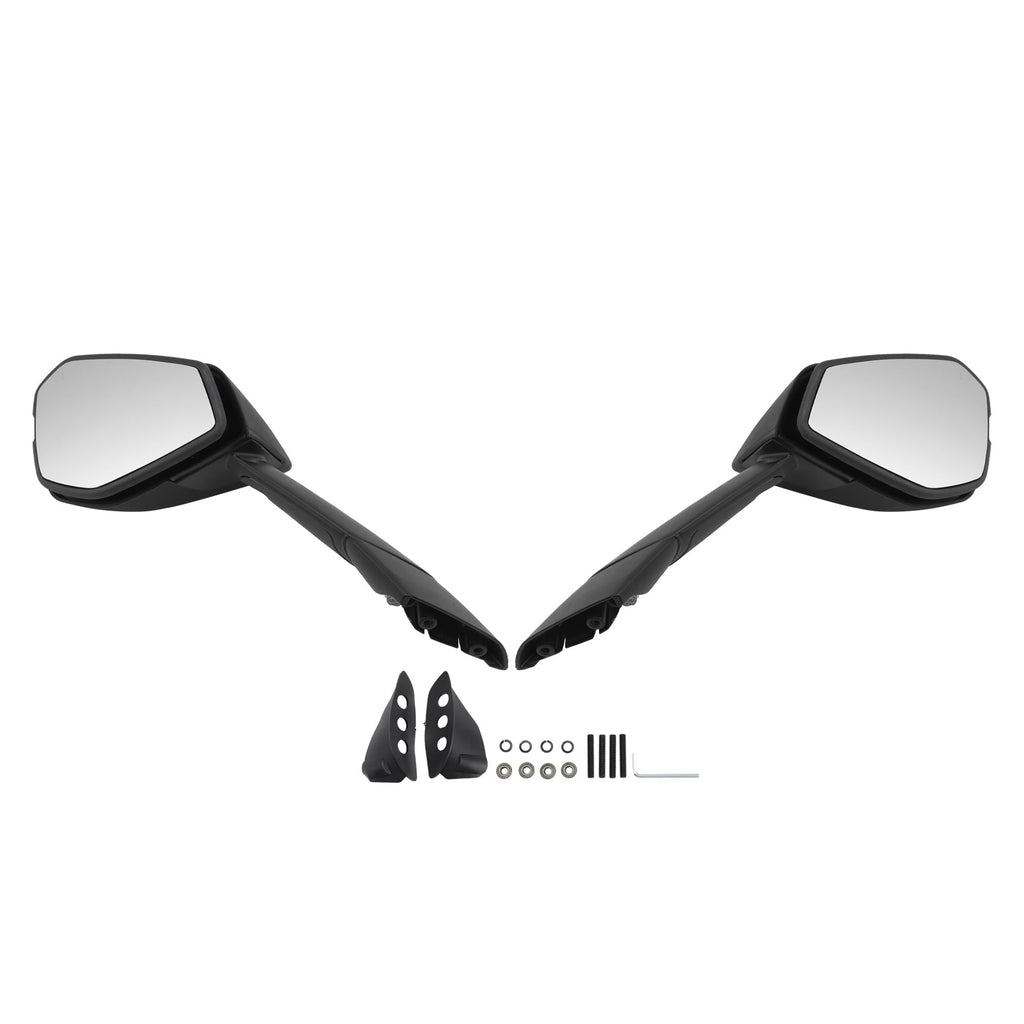 2021-2025 Aprilia RS660 Rearview Mirror PAIR 2B008412