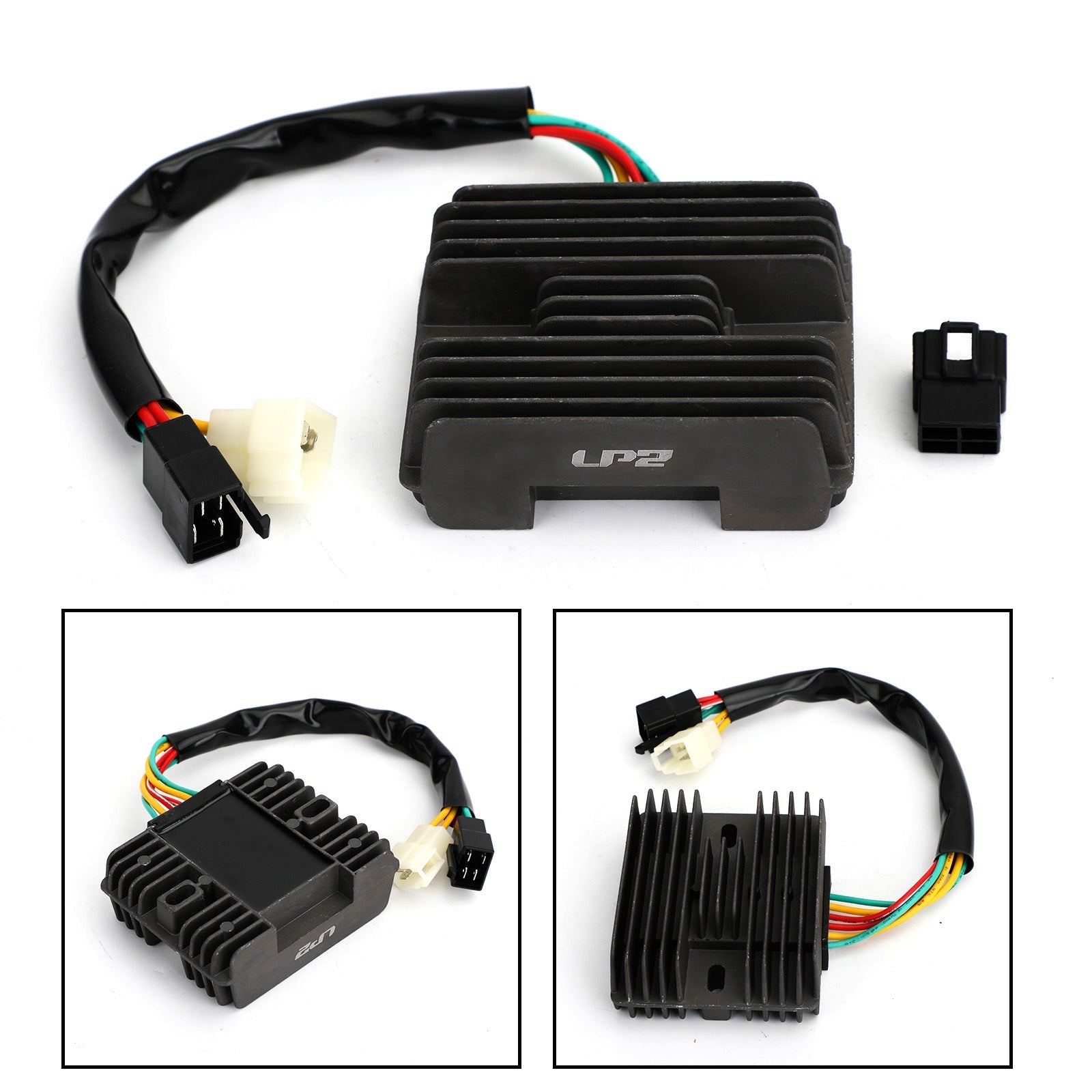 Regulator Rectifier Voltage for Moto Guzzi California Bellagio 940 1983-2014