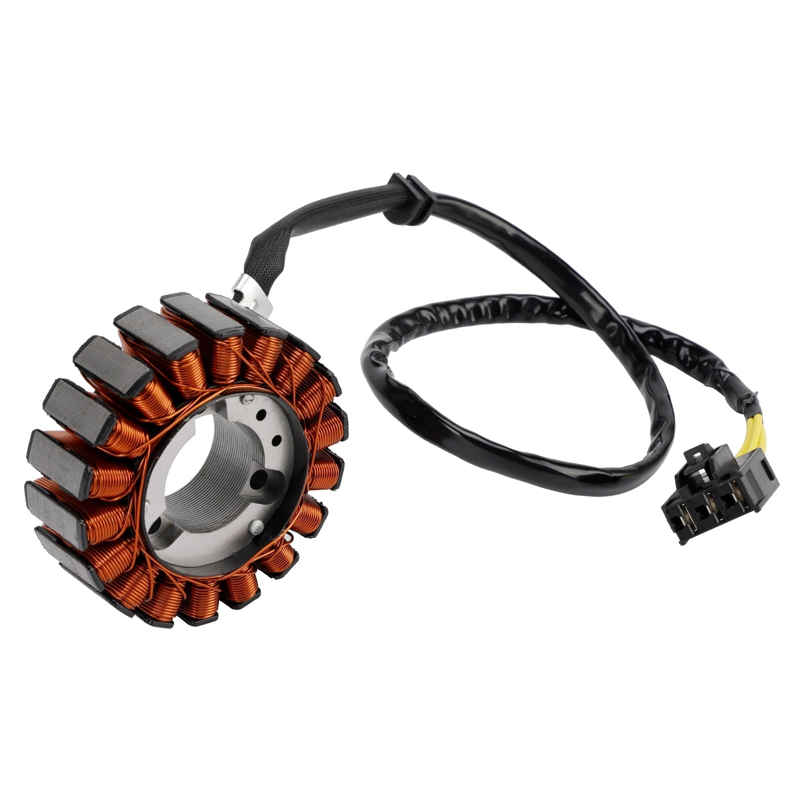 2005-2006 Honda PS250 Big Ruckus 250 Stator Generator 31120-KTB-771 31120-KTB-771