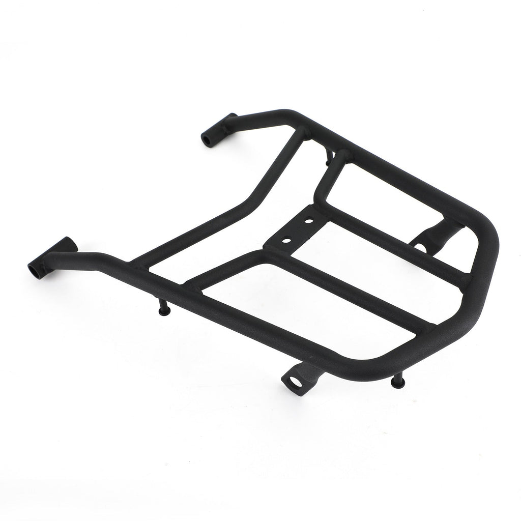 Rear Luggage Cargo Rack Fit for Honda CRF250L CRF250M CRF250 Rally 2012-2020