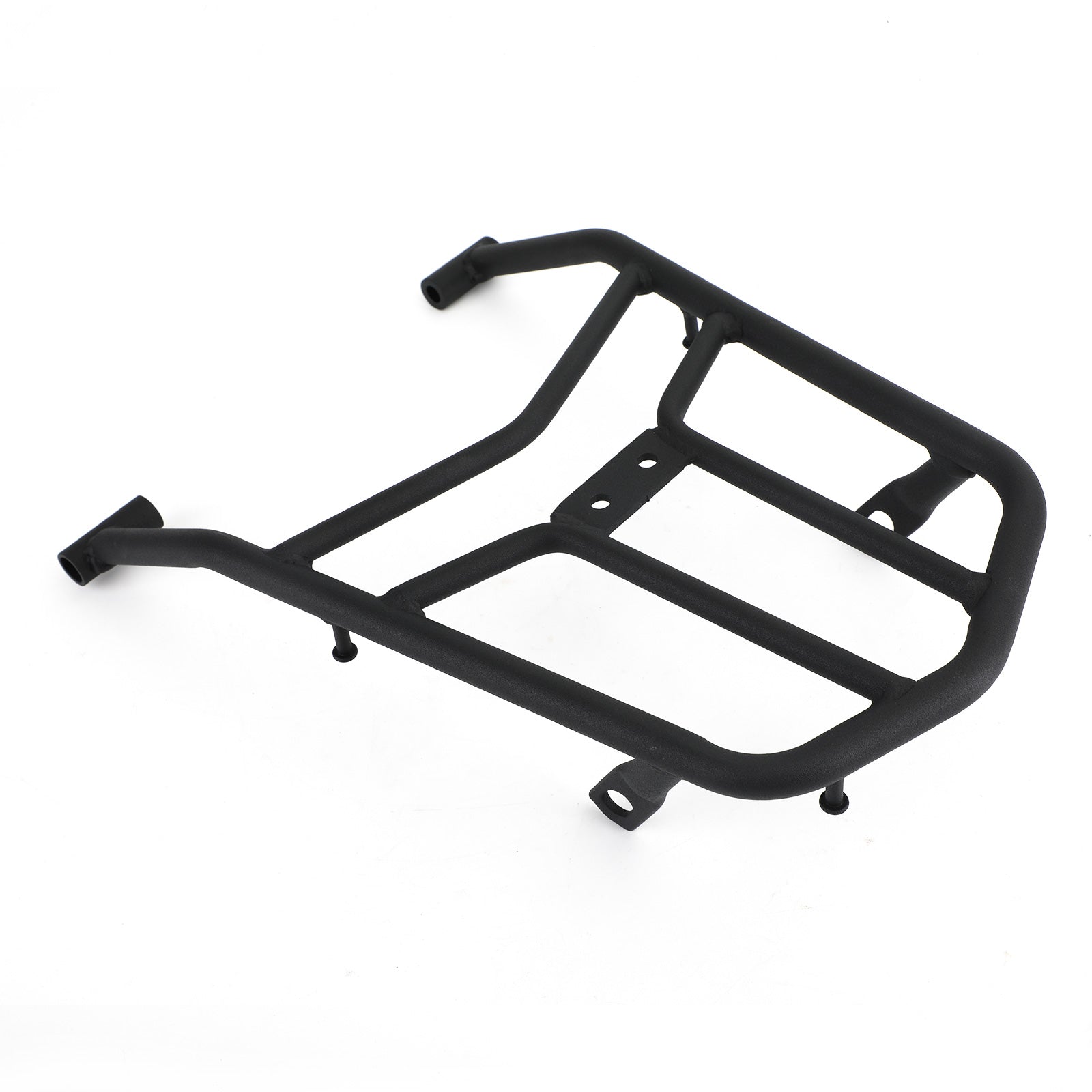 Rear Luggage Cargo Rack Fit for Honda CRF250L CRF250M CRF250 Rally 2012-2020