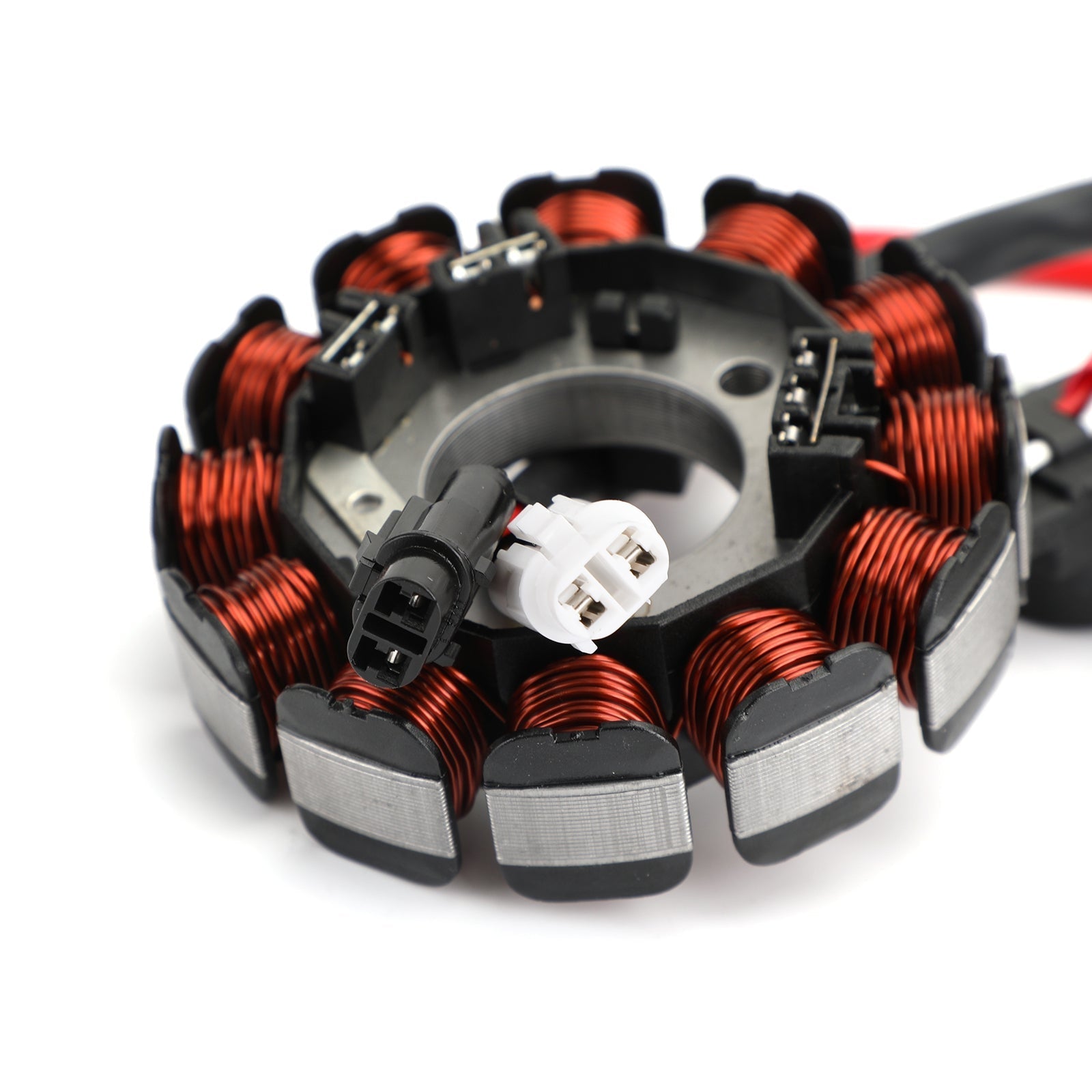 Alternator Magneto Stator for Yamaha WR450F WR 450 F 2007 2008 2009 2010 2011