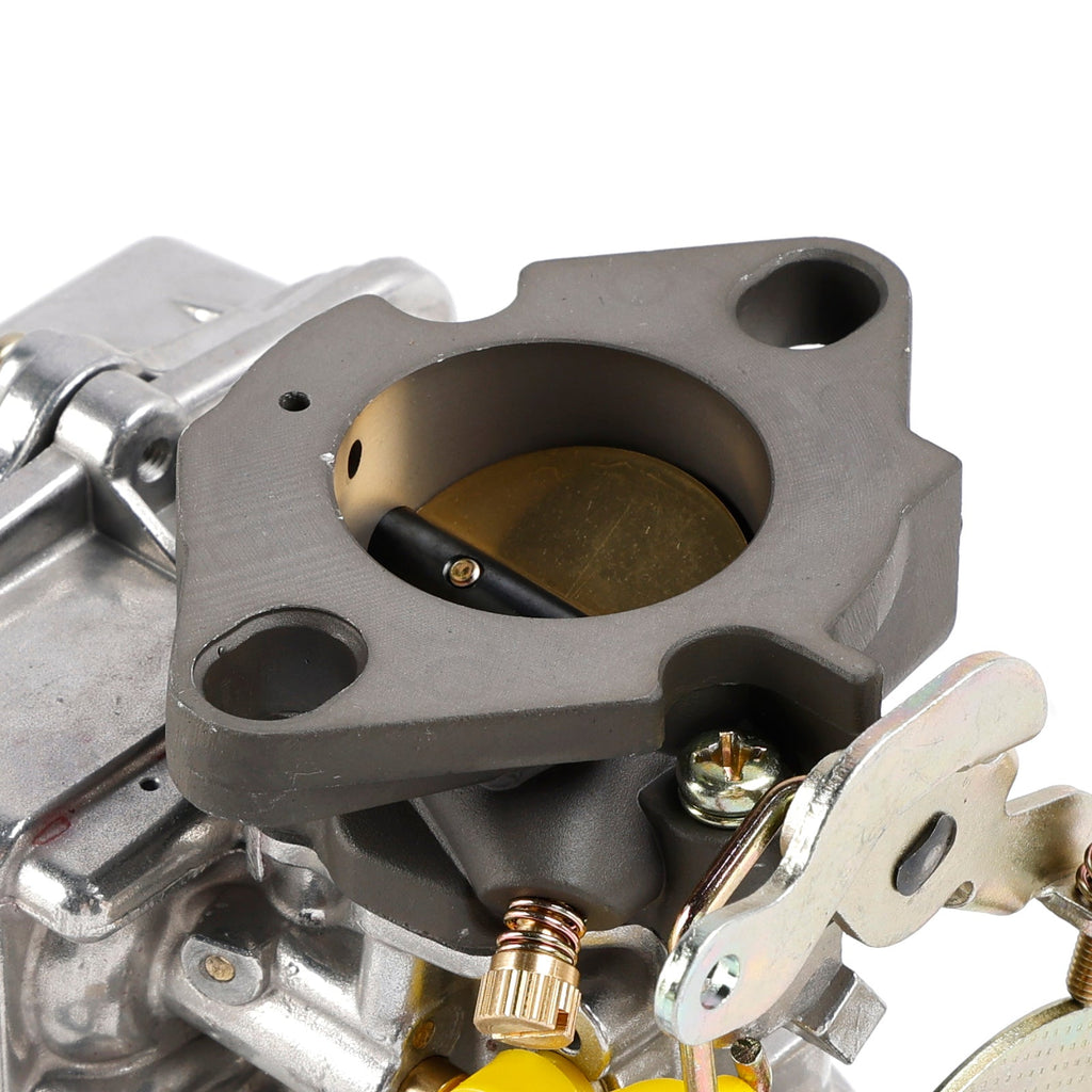 Carburetor For Ford 144 170 200 223 6cyl 57-62 For Holley 1904 Carby 1Barrel AUS