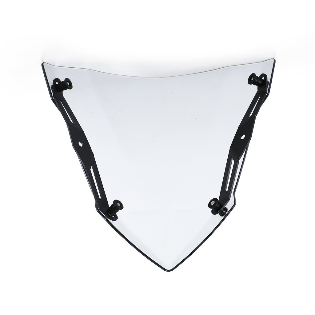 Windscreen Windshield Shield Protector For Yamaha MT-03 2020-21 MT-25 2020-2025