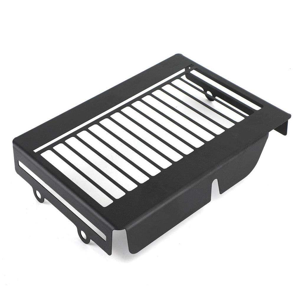 Stainless Steel Radiator Guard Cover Black Fit For Honda Rebel CMX 500 300 17-20