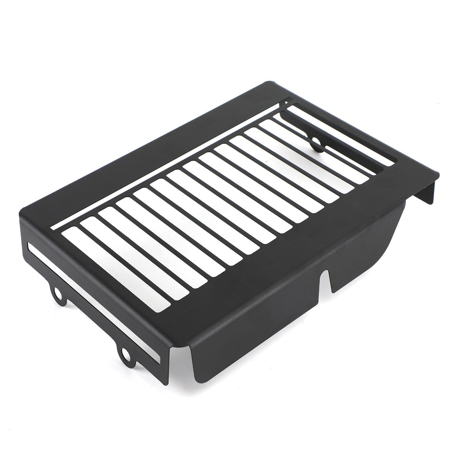 Stainless Steel Radiator Guard Cover Black Fit For Honda Rebel CMX 500 300 17-20