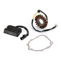 Regulator Stator Coil Gasket Kit For Suzuki GSXR 600 GSX-R 750 2008-2019 K8-L9