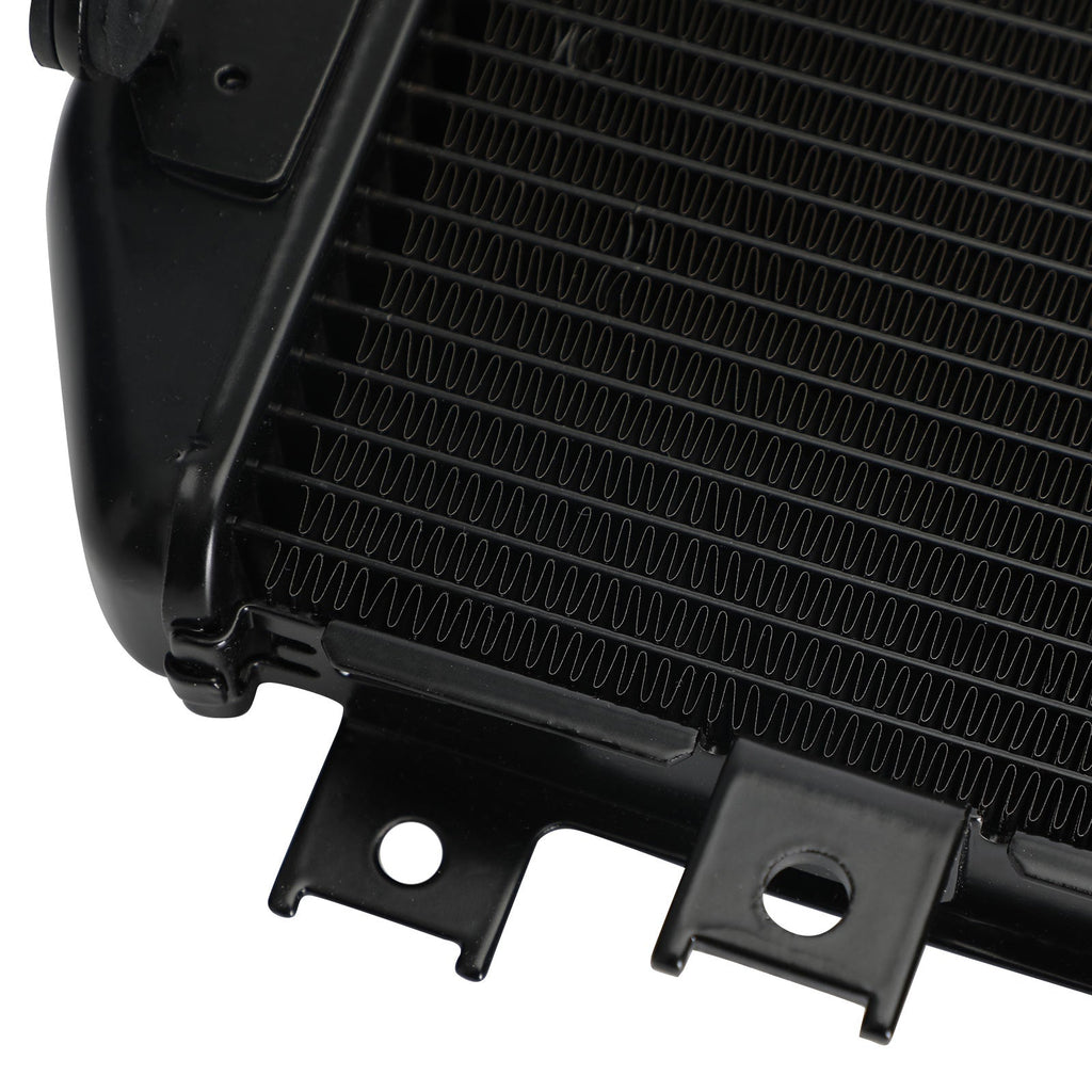 2018-2025 Kawasaki Ninja 400 / 2024-2025 Ninja 500 Aluminum Engine Cooling Cooler Radiator
