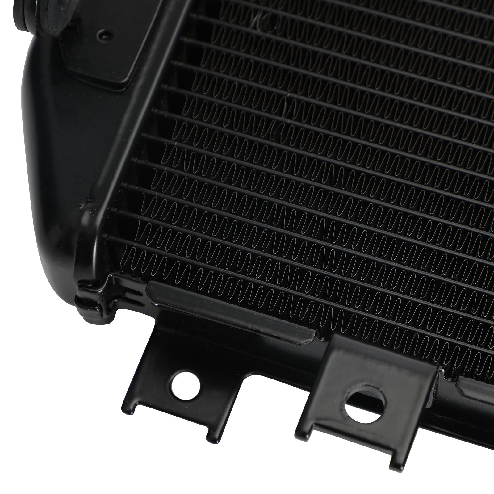 2018-2025 Kawasaki Ninja 400 / 2024-2025 Ninja 500 Aluminum Engine Cooling Cooler Radiator