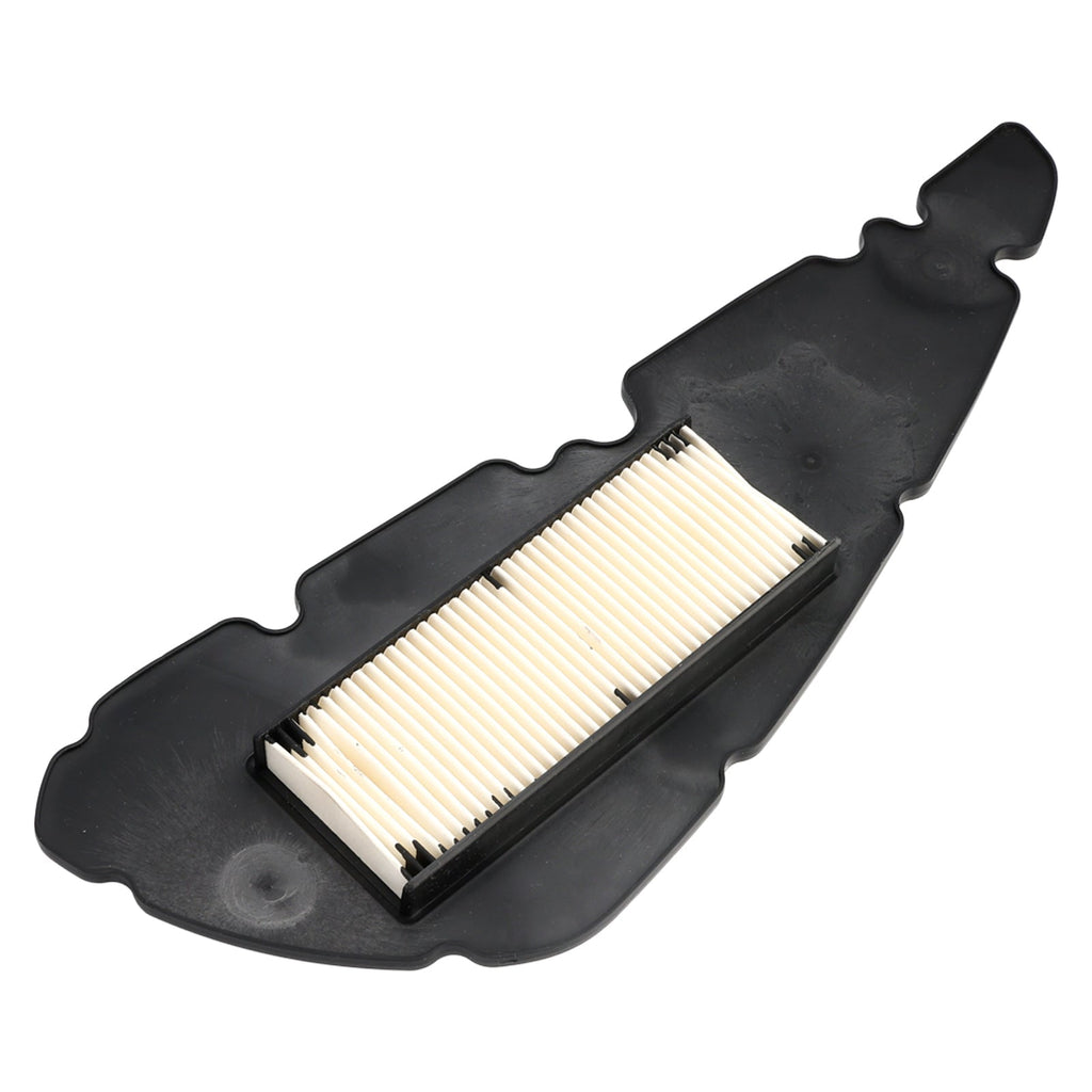 AIR FILTER CLEANER ELEMENT FOR PIAGGIO BEVERLY 400 HPE / MP3 400 E5 2021-2026