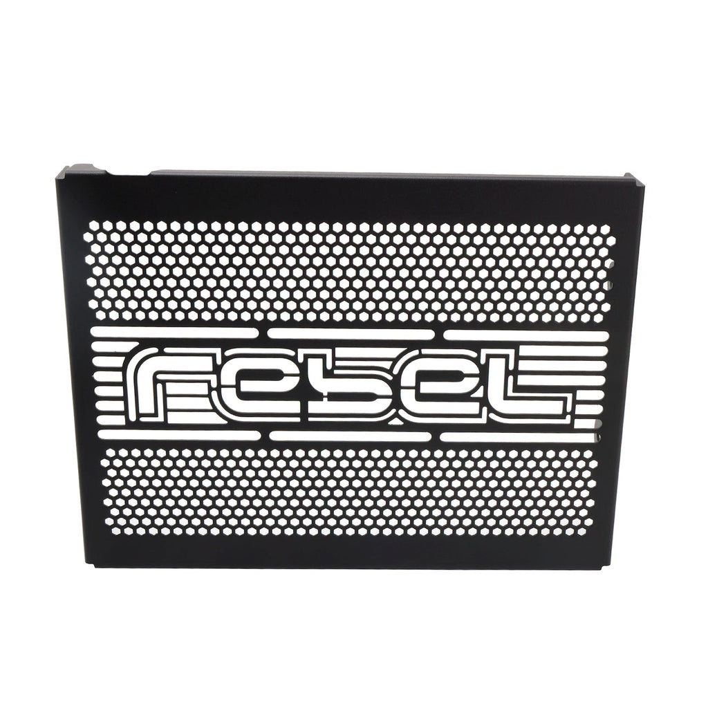 Honda Rebel Cmx 300 500 2017-2020 Radiator Guard Protector Radiator Cover