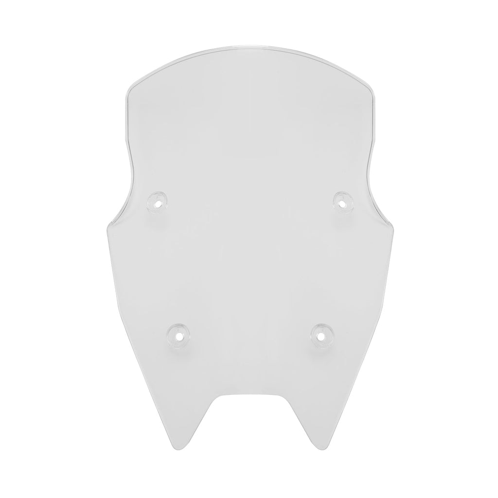 Windshield WindScreen fit for BMW R1200RS 2015-2018 R1250RS 2019-2024
