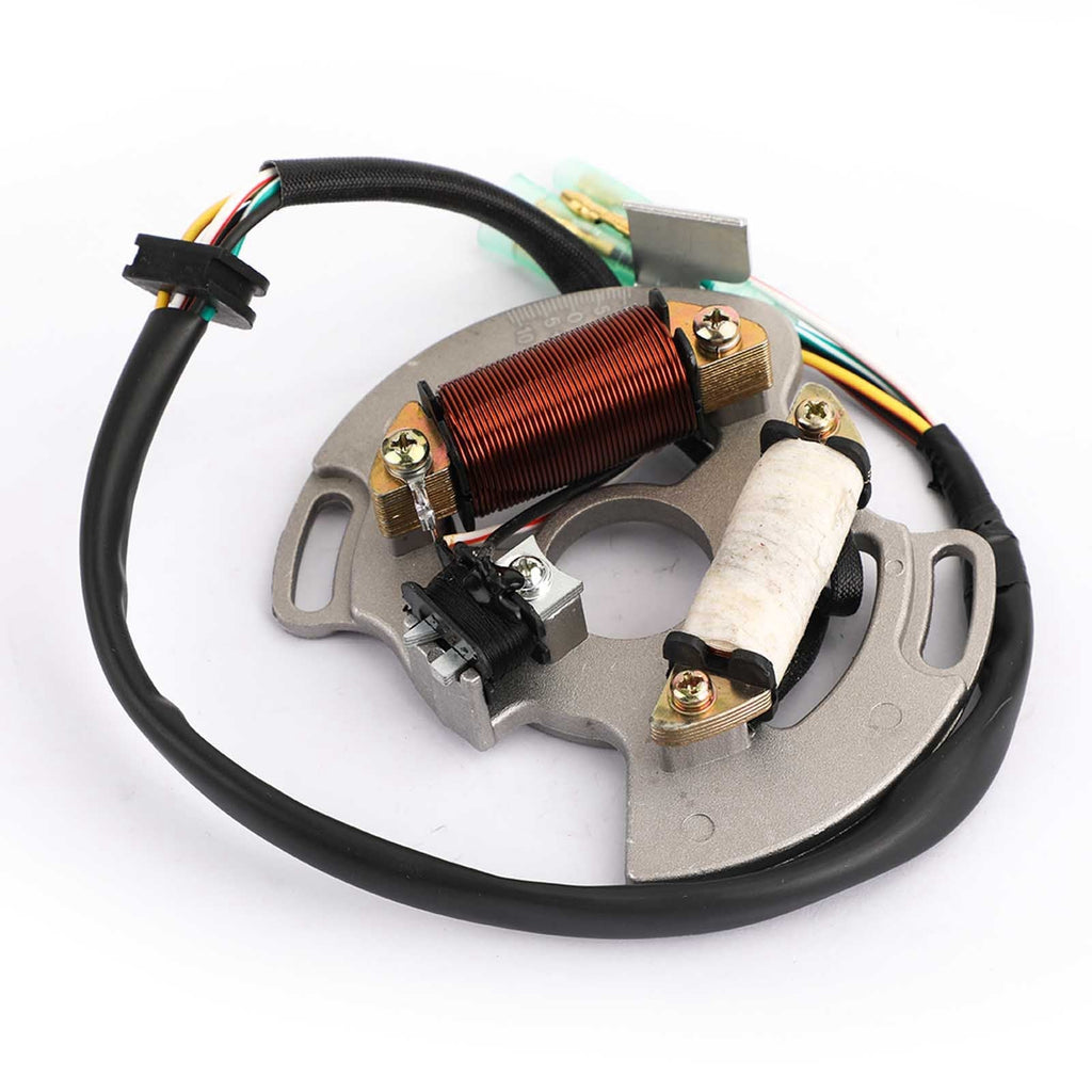 Stator Generator Fit for Yamaha YFS200 Blaster 2003-2007 Blaster 200 SE 2006