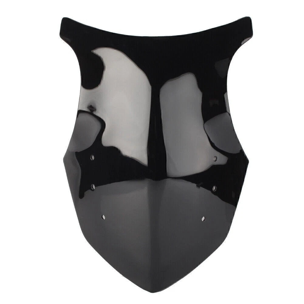 Double Bubble Windshield for Kawasaki Ninja 1000 Z1000SX (2011–2016)