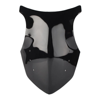 Double Bubble Windshield for Kawasaki Ninja 1000 Z1000SX (2011–2016)