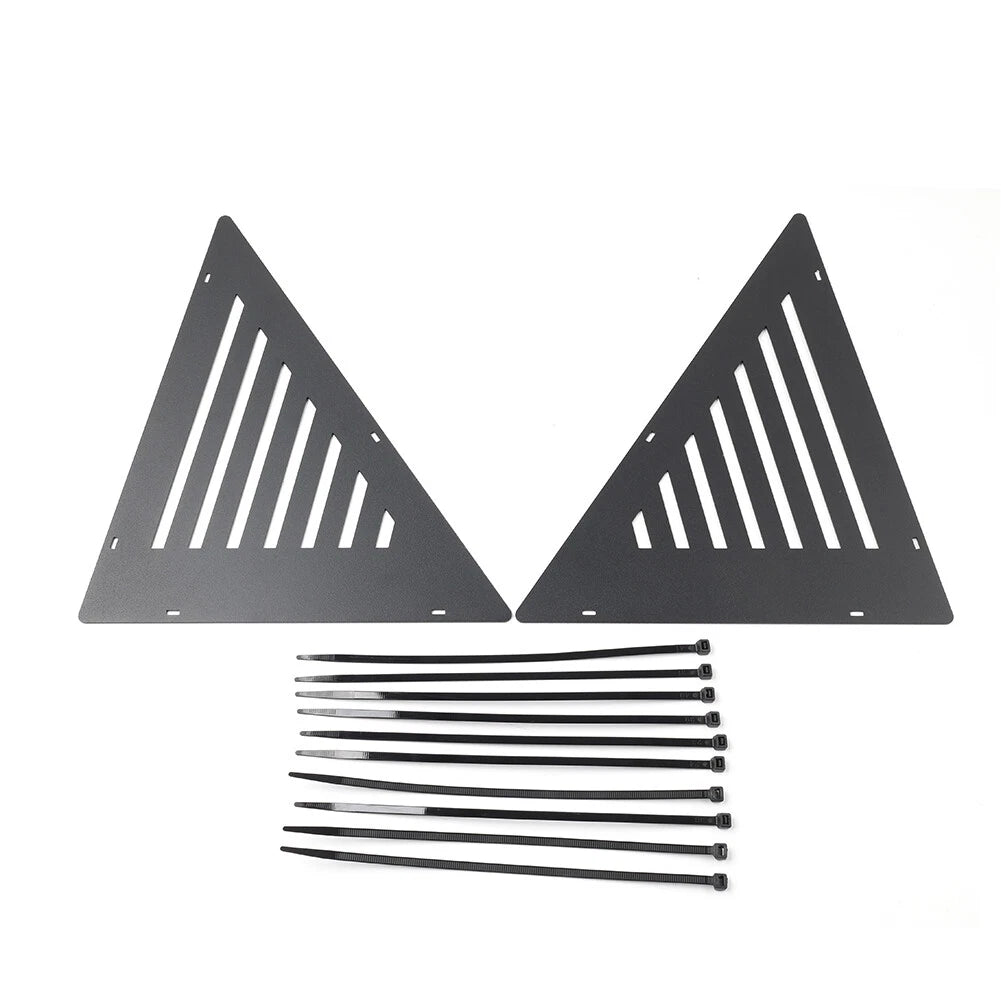 Side Panel Cowl Fairing Cover for BMW K75 (1986–1995)