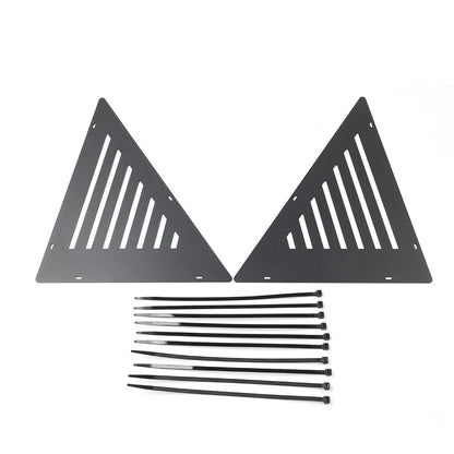 Side Panel Cowl Fairing Cover for BMW K75 (1986–1995)