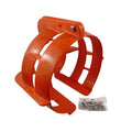 Prop Guard for Evinrude Johnson Outboard 25hp-35hp