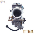FCR 35mm Carburetor for Honda CRF (200cc–350cc)