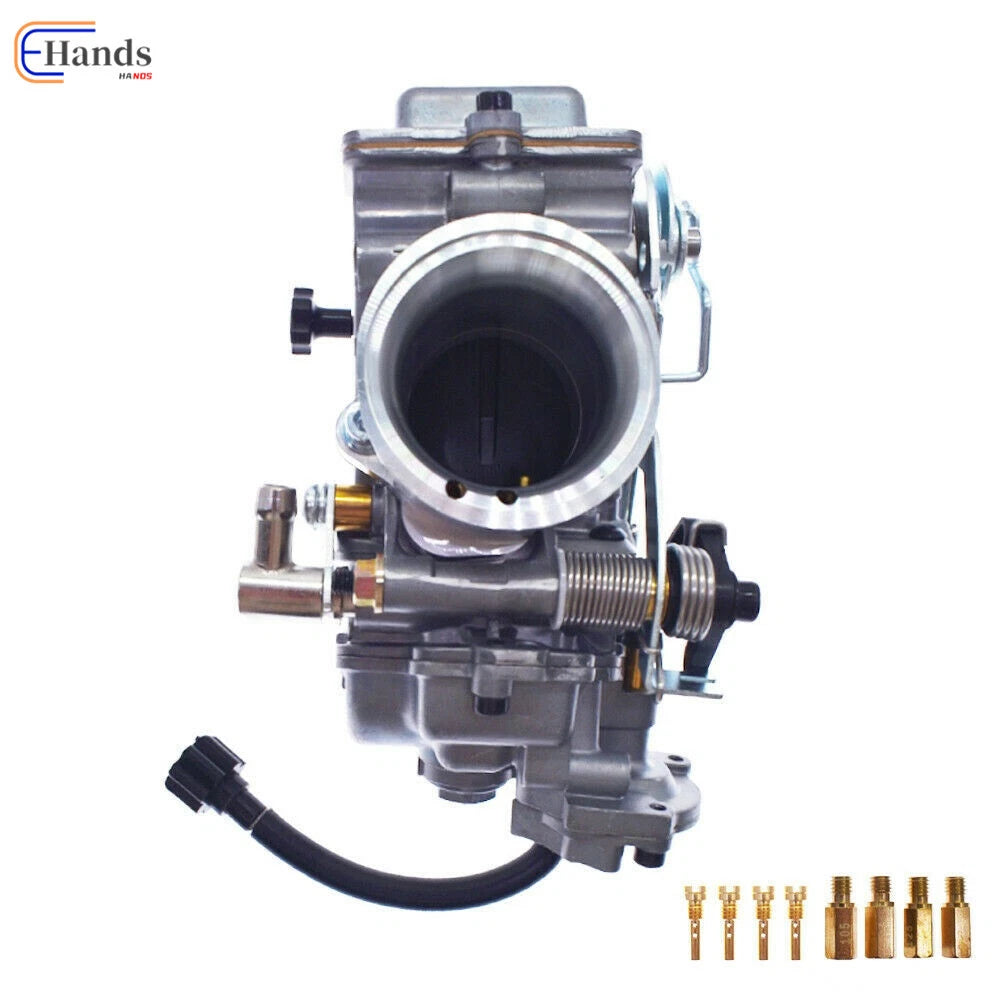 FCR 35mm Carburetor for Honda CRF (200cc–350cc)