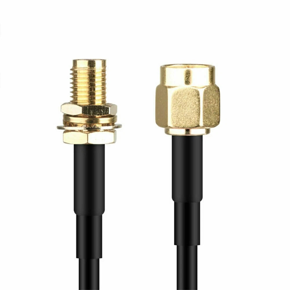 Antenna Extension Cable for Wireless Router PC (Wireless LAN)