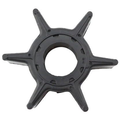 6H4-44352-02 Water Pump Impeller Service Kit for Yamaha 4 Stroke 40 HP (2000–2023)