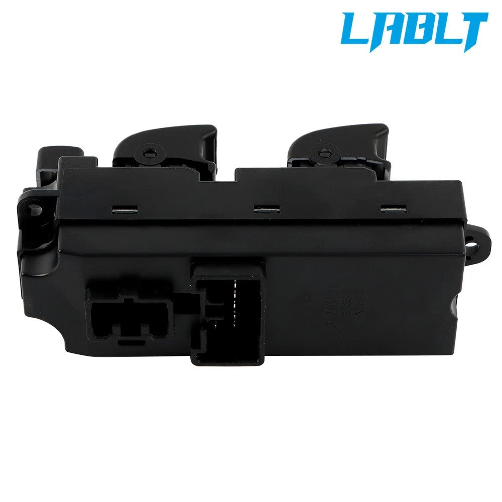 Power Window Master Control for Mazda 6 (2003–2005) - Black