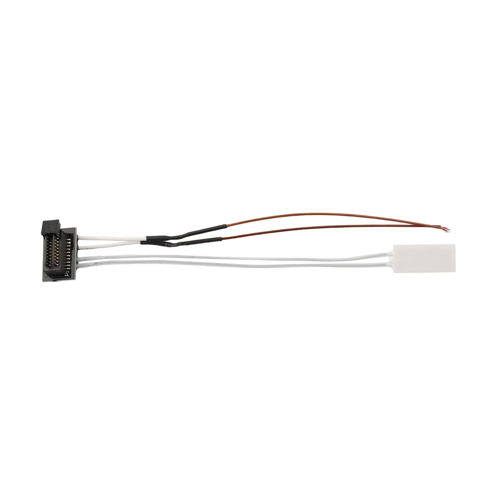 Thermistor Heating Solution for Bambu Lab P1P 3D Printer (2023)