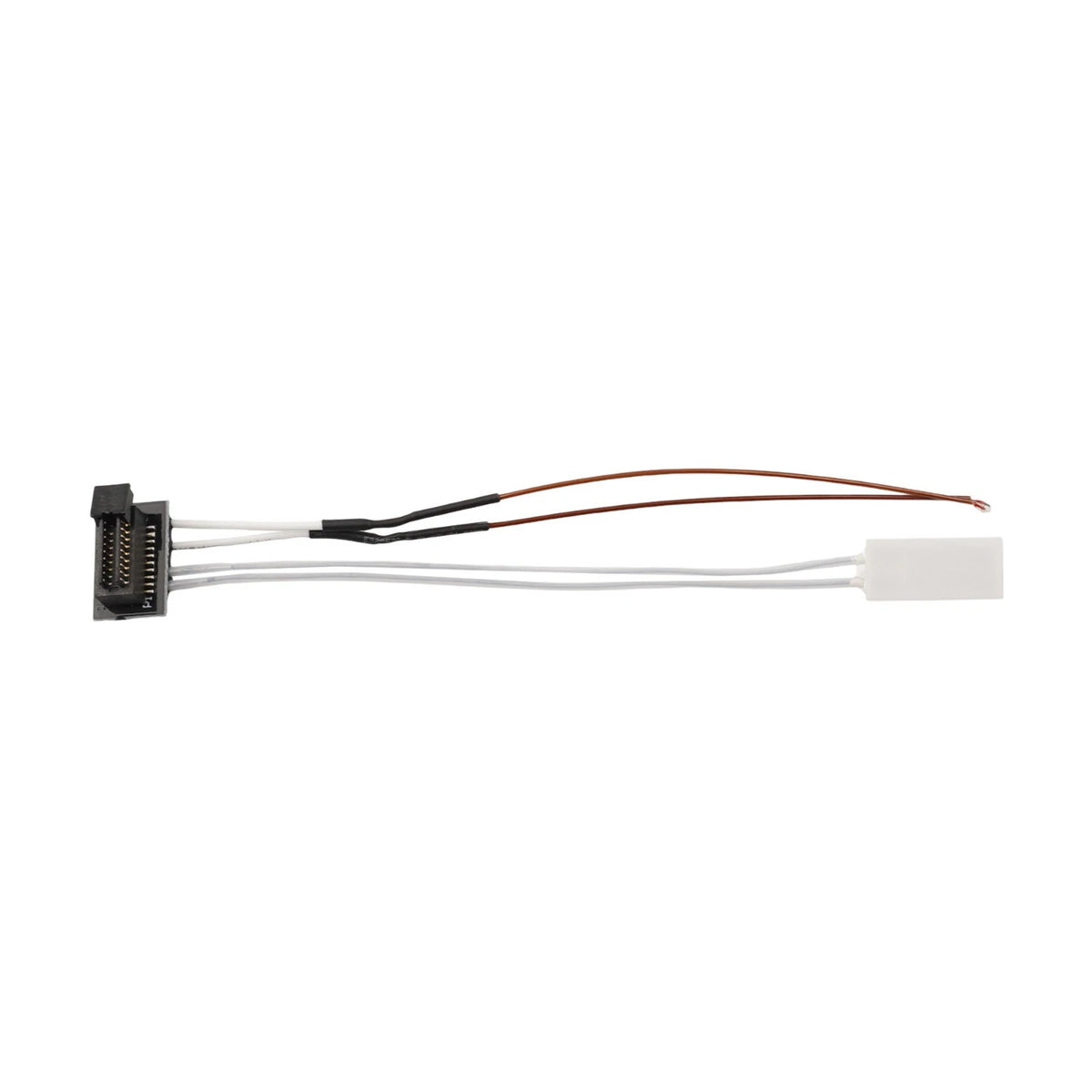 Thermistor Heating Solution for Bambu Lab P1P 3D Printer (2023)