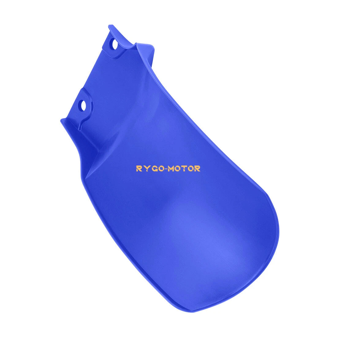 Mudflap Set for Yamaha YZ125 YZ250 YZ250F YZ400F YZ450F WR250F WR450F (2000–2023)