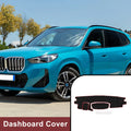 Dashboard Dash Cover Mat Protector Pad for Toyota Roomy Tank (2016–2020)