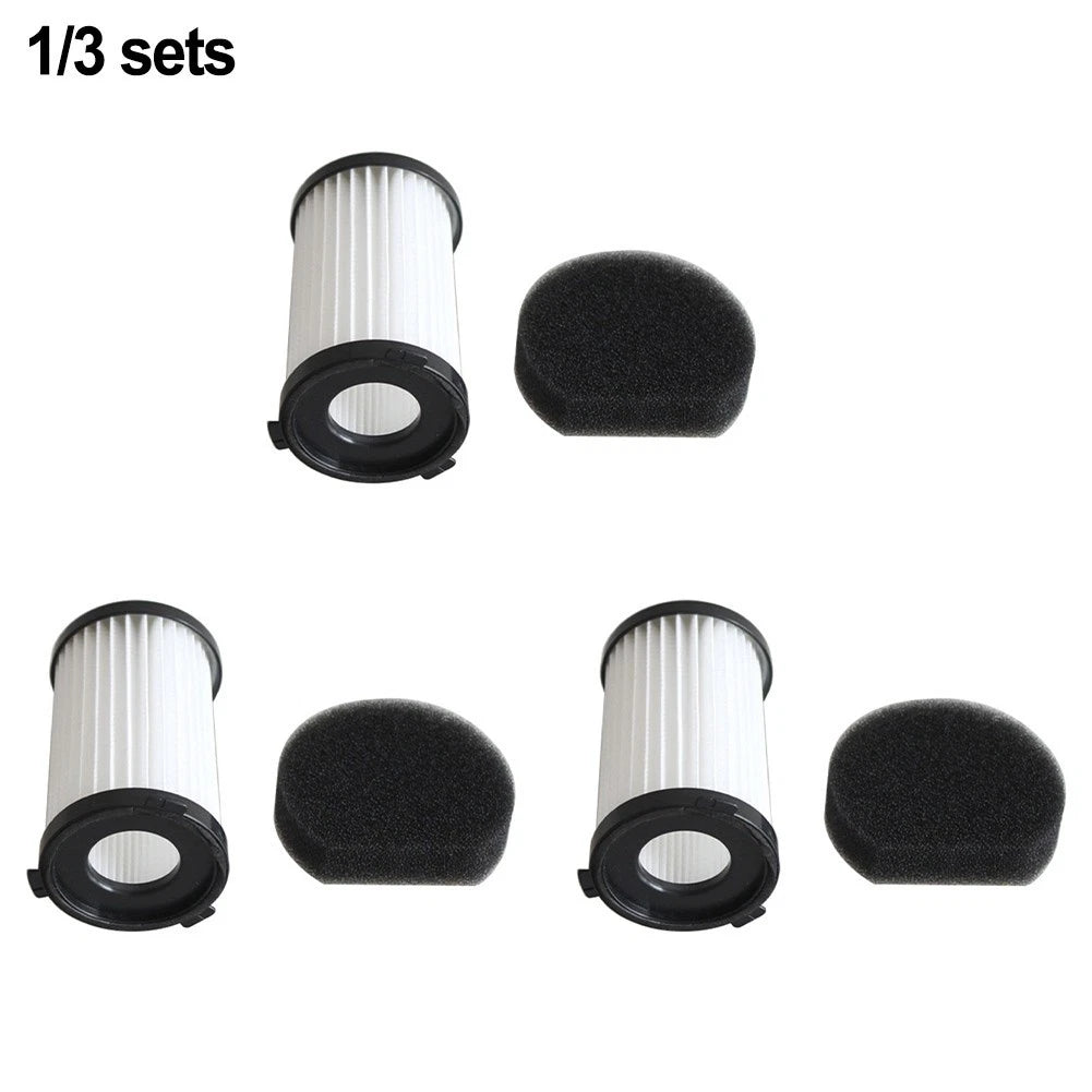 Filter Parts for Vacuum Cleaner (Washable)