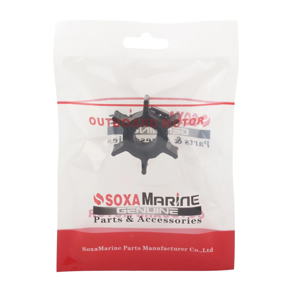 Impeller & Key Water Pump for Mercury Marine/Mercruiser (47-8037481, 47-803748)