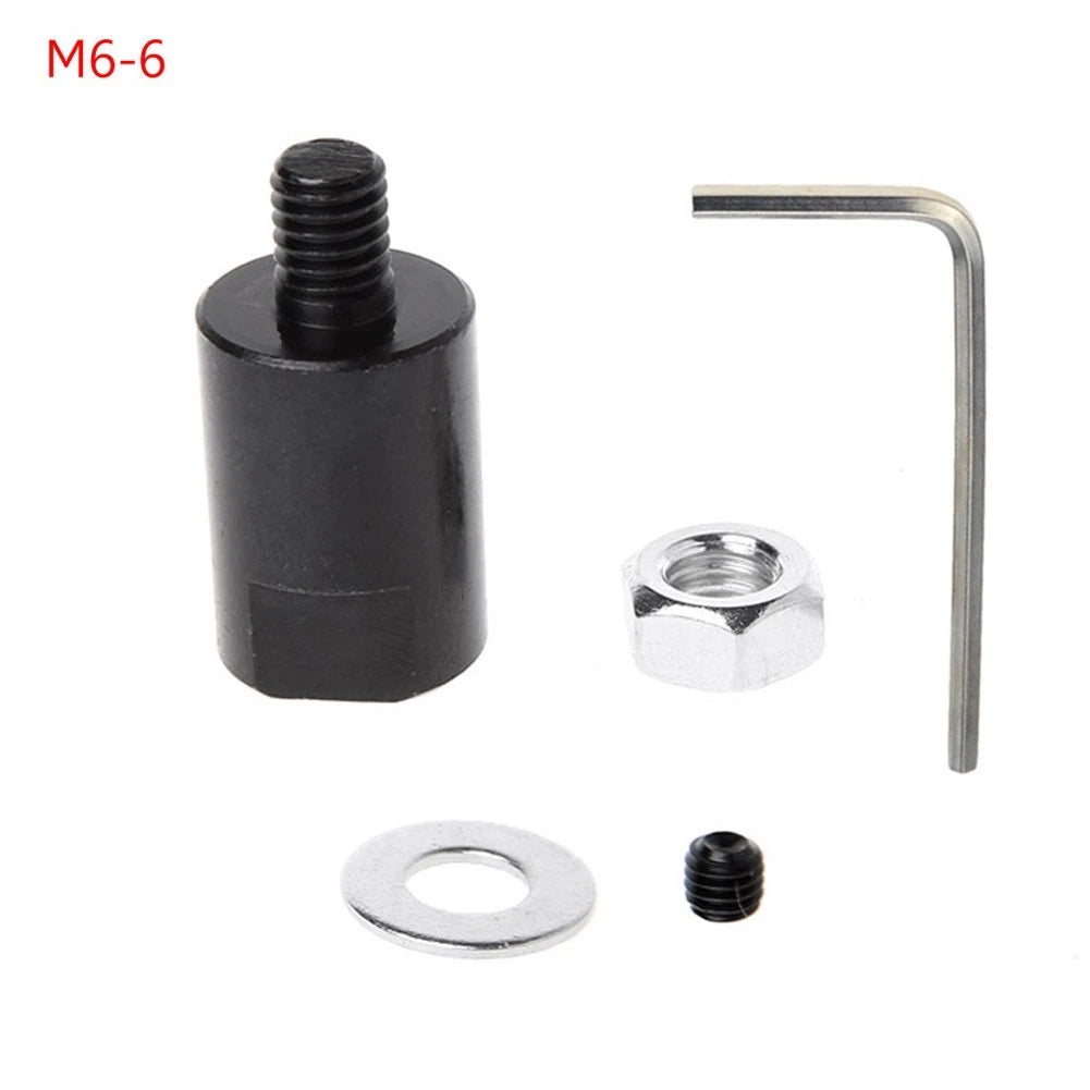 Shaft Coupling for Garden Motor (1 Set)