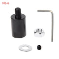 Shaft Coupling for Garden Motor (1 Set)