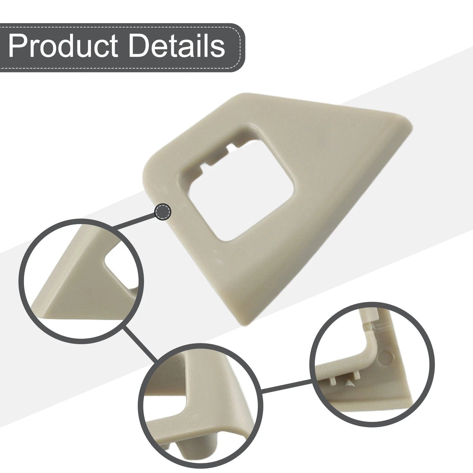 Glove Box Tool Clips for Automotive Interior (2010–2023)
