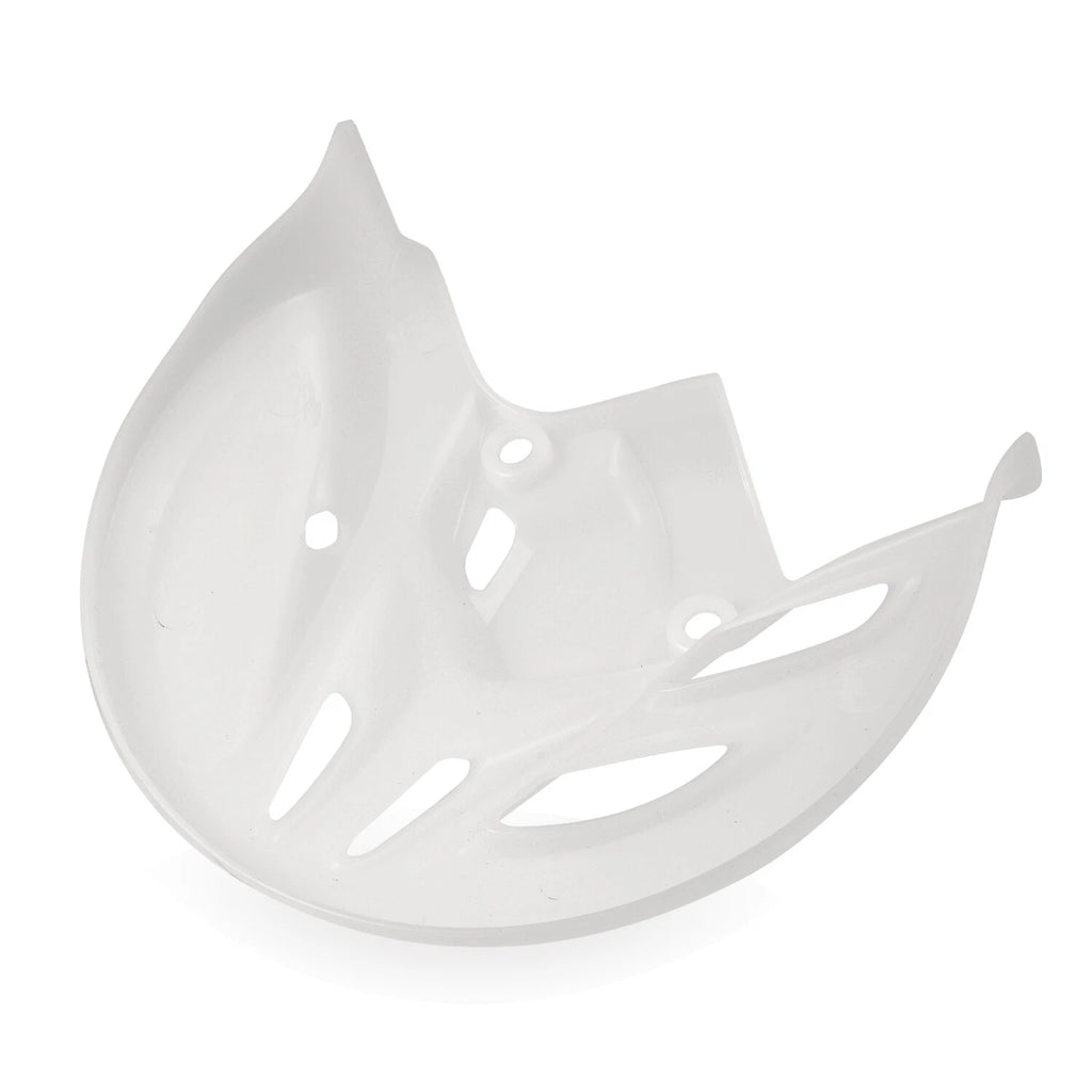 Front Brake Disc Guard Cover for Honda CRF250R CRF450R (2002–2008) 51614-KZ4-J41ZA