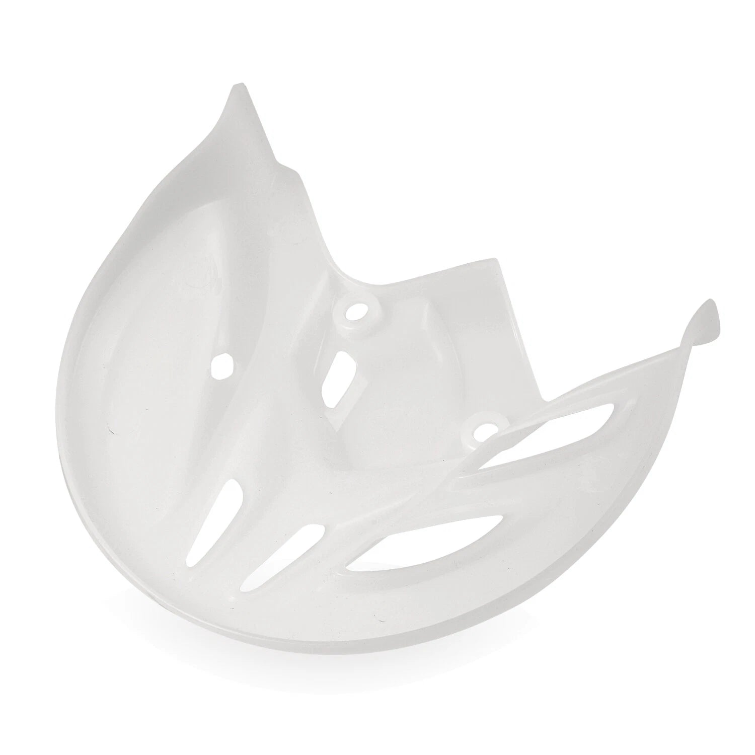 Front Brake Disc Guard Cover for Honda CRF250R CRF450R (2002–2008) 51614-KZ4-J41ZA