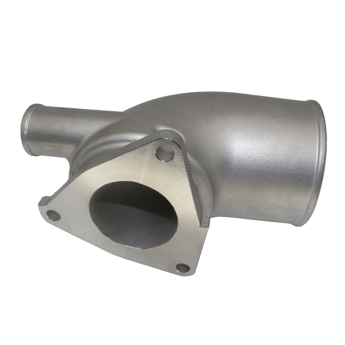 Yanmar Marine 4LH-TE HTE Inboard Engine Exhaust Mixing Riser Elbow 119171-13490